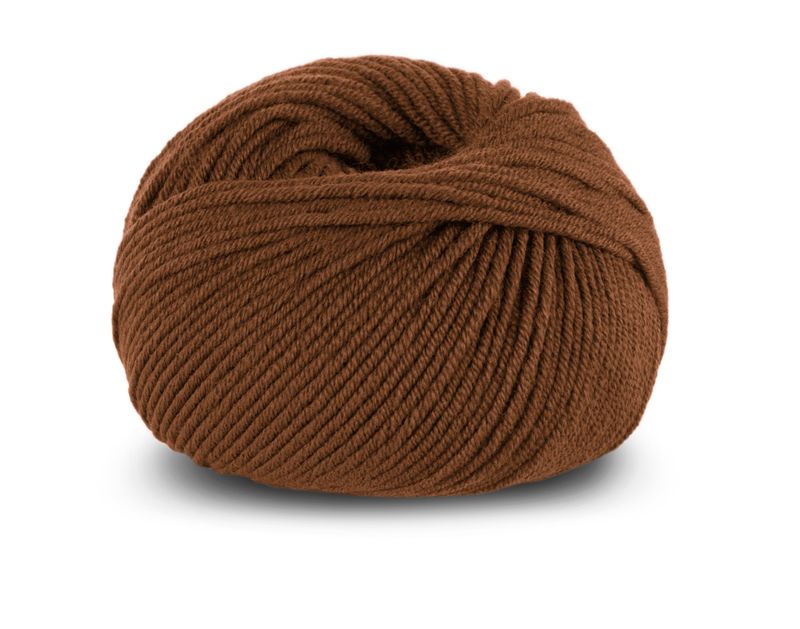 2008 Merino 22 Varm brun
